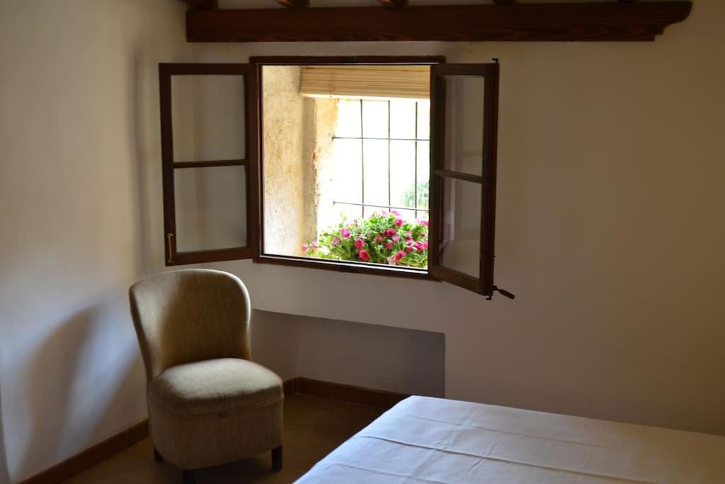 Bonita Tipica Mallorquina Hébergement de vacances Colonia de Sant Jordi
