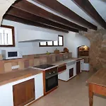 Bonita Casa De Campo Tipica Mallorquina