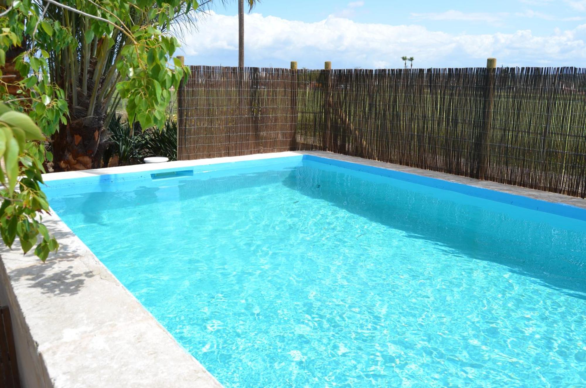 Ferienhaus Bonita Tipica Mallorquina *