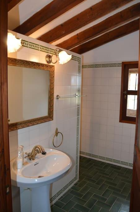 Holiday home Bonita Tipica Mallorquina Colonia de Sant Jordi