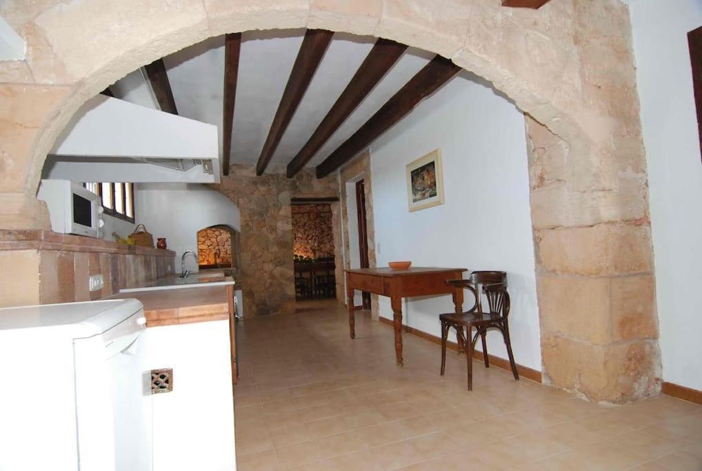 Holiday home Bonita Tipica Mallorquina *