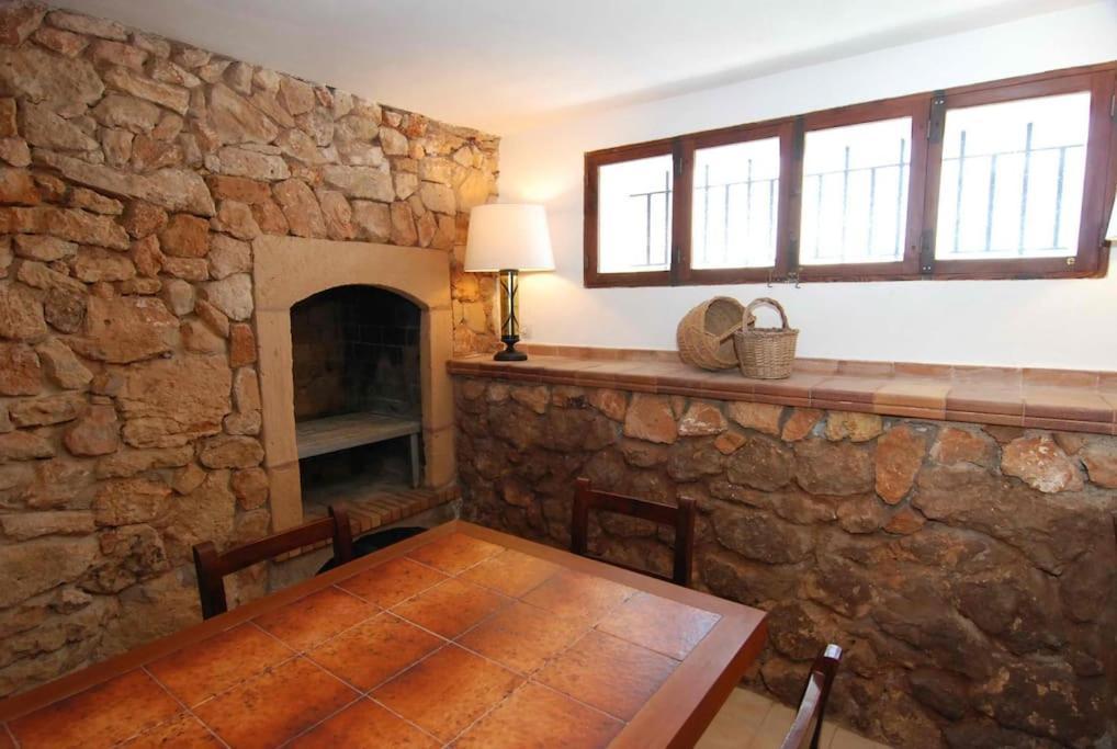 Bonita Tipica Mallorquina Holiday home