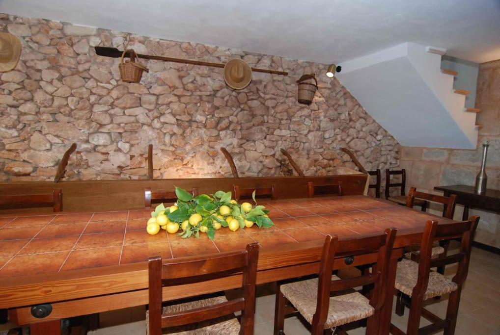 Bonita Tipica Mallorquina Holiday home Colonia de Sant Jordi