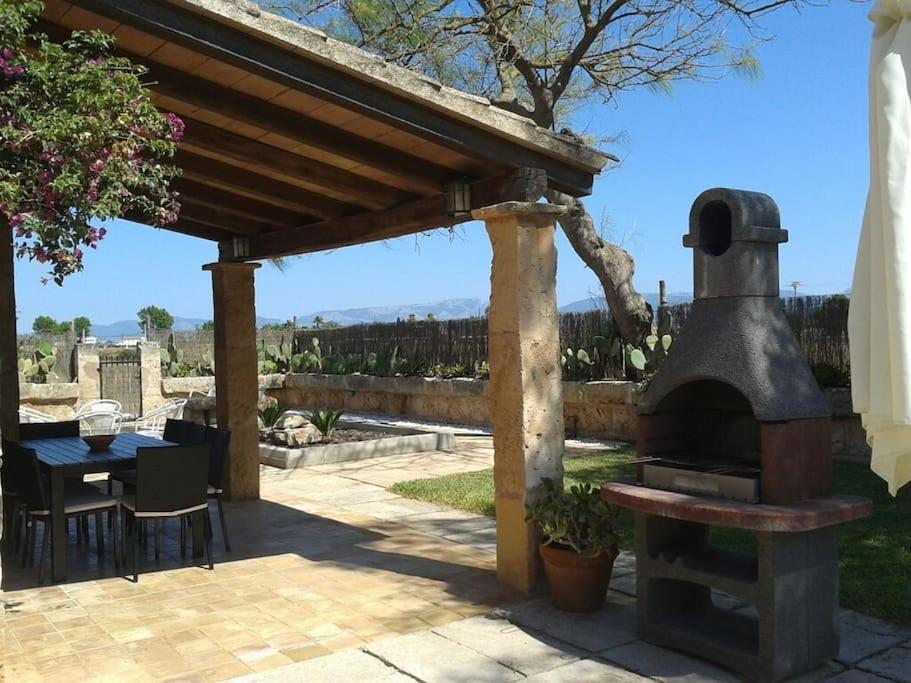 Holiday home Bonita Tipica Mallorquina *