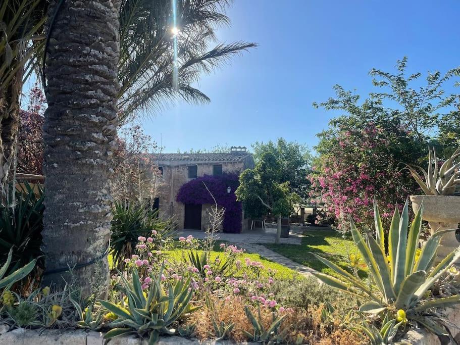 Holiday home Bonita Tipica Mallorquina Colonia de Sant Jordi
